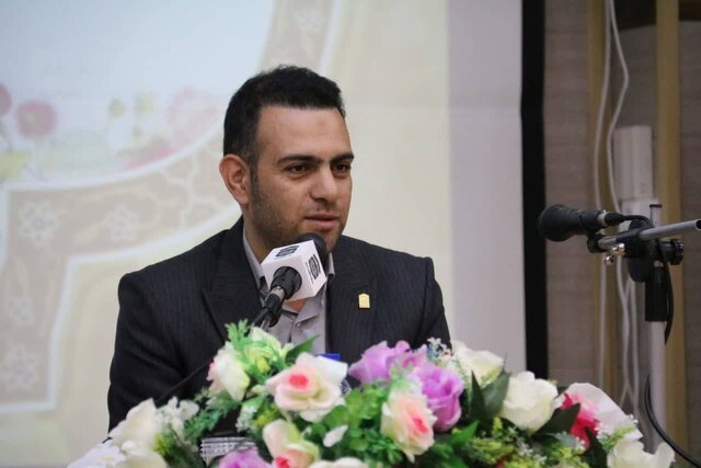 برگزاری گردهمایی مشترک آموزشی توجیهی ستاد اقامه نماز