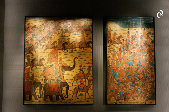 قطر در «جام جهانی ۲۰۲۲» چه شکلی به خود می گیرد؟