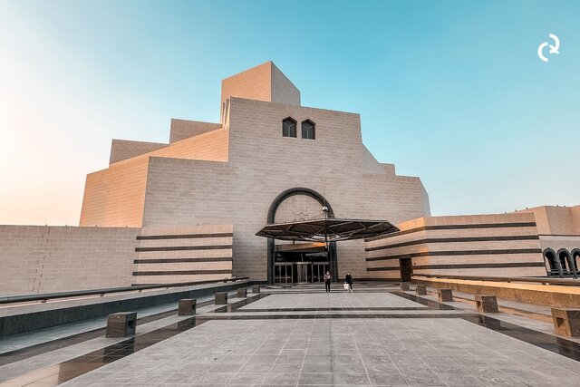 قطر در «جام جهانی ۲۰۲۲» چه شکلی به خود می گیرد؟