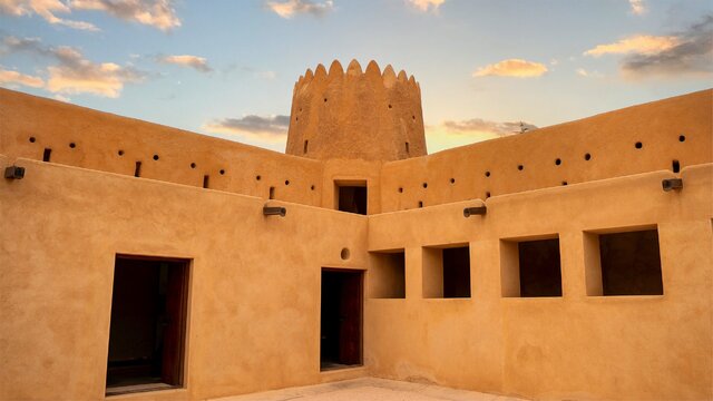 قطر در «جام جهانی ۲۰۲۲» چه شکلی به خود می گیرد؟