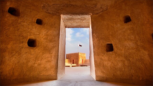 قطر در «جام جهانی ۲۰۲۲» چه شکلی به خود می گیرد؟