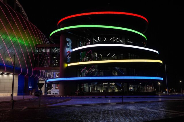 قطر در «جام جهانی ۲۰۲۲» چه شکلی به خود می گیرد؟