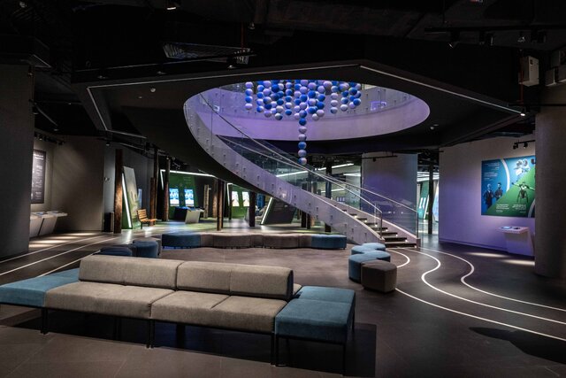 قطر در «جام جهانی ۲۰۲۲» چه شکلی به خود می گیرد؟