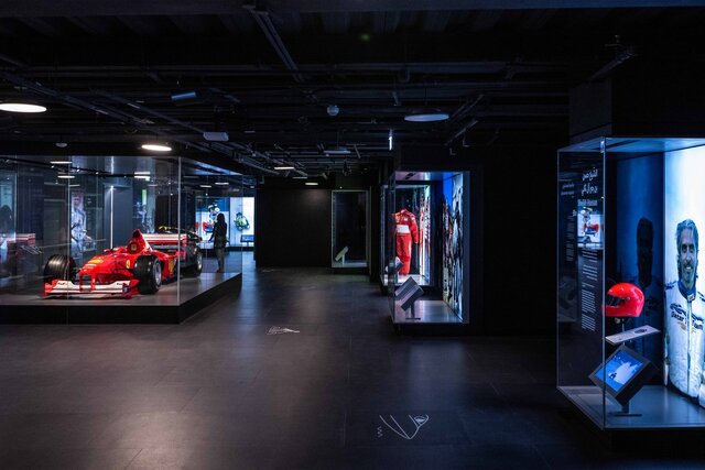 قطر در «جام جهانی ۲۰۲۲» چه شکلی به خود می گیرد؟