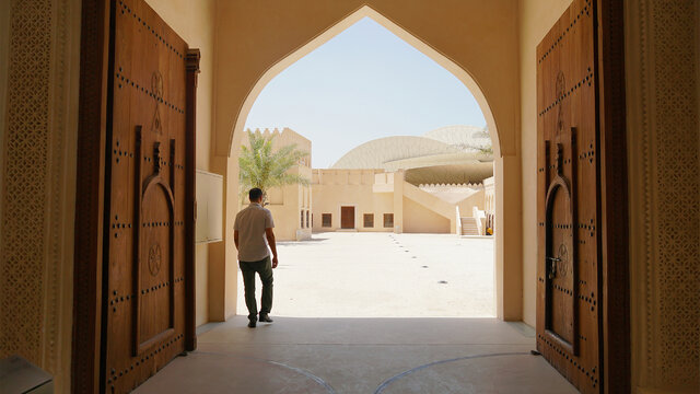 قطر در «جام جهانی ۲۰۲۲» چه شکلی به خود می گیرد؟