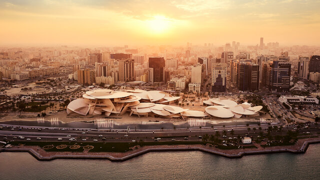 قطر در «جام جهانی ۲۰۲۲» چه شکلی به خود می گیرد؟