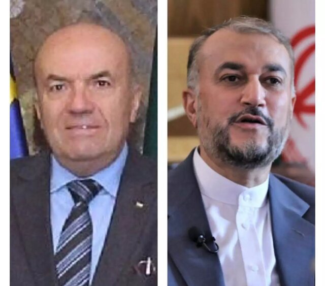 تاکید وزیر خارجه بلغارستان بر ایفای نقش منصفانه این کشور در آژانس بین المللی انرژی اتمی