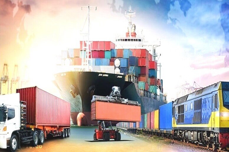 سهم تعاونی ها در بخش حمل و نقل چقدر است؟