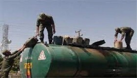 محکومیت ۹ میلیارد ریالی قاچاق سوخت در آذربایجان غربی