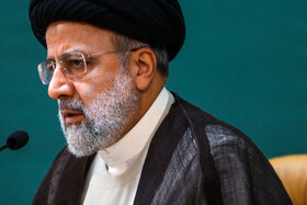 سید ابراهیم رییسی، رییس جمهور در سی و ششمین کنفرانس بین‌المللی وحدت اسلامی