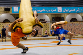 اسامی ۶ فرنگی‌کار اعزامی ایران به تورنمنت فرانسه