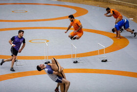 چرا ساروی و رفقا به ریاض رفتند؟/ کولاک ستاره پرسپولیس مقابل محمد صلاح