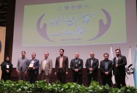 آغاز پنجمین همایش کانون‌های دانشجویی همیاران سلامت در شیراز