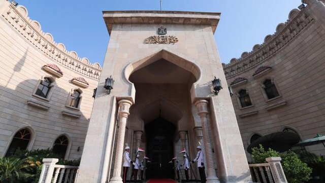 ریاست جمهوری عراق پارلمان عراق صلاحیت ۳۳ نامزد ریاست جمهوری را تأیید کرد + لیست اسامی