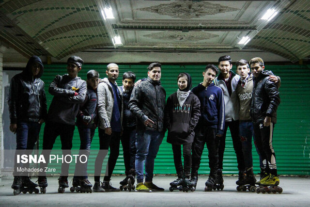 تقصیر «دهه هشتادیها» در اعتراضات از همه کمتر است!