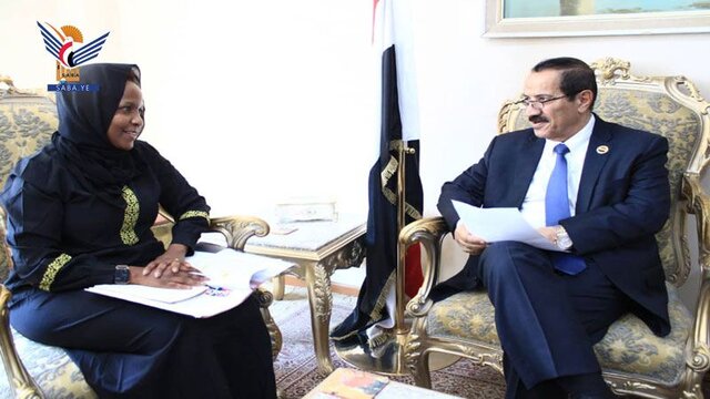 وزیر خارجه یمن: راه‌حل فاجعه انسانی کشورمان تنها توقف فوری جنگ است