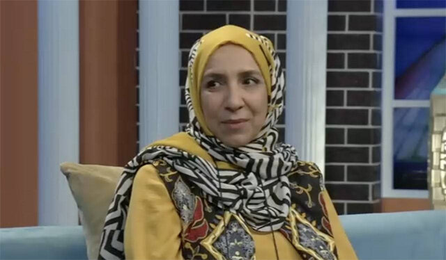 سختگیریهایی از جنس کیانوش عیاری