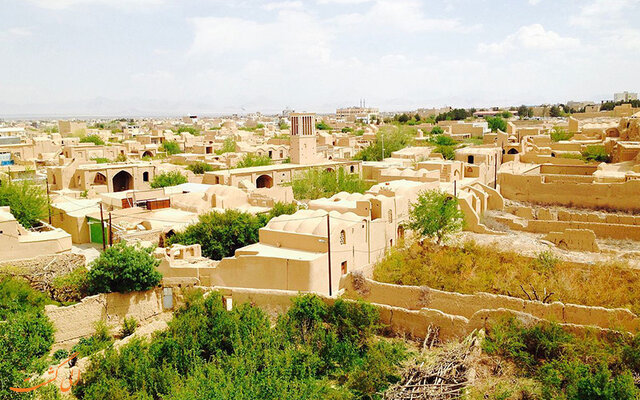 قصدمان گرهگشایی است