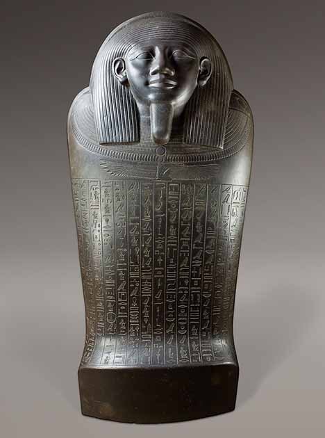 چشمگیرترین تابوتدانها