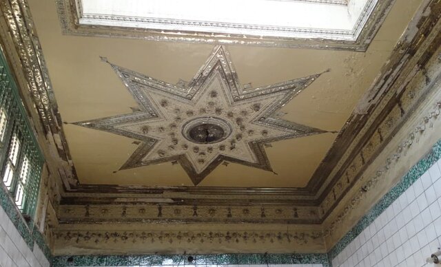 خرافهها چگونه از حمام کلیمیانِ تهران سر درآوردند؟