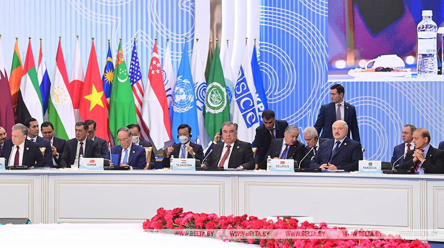 آنچه در کنفرانس سیکا گفته شد