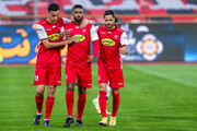 حضور ۱۰ بازیکن لیگ ایران در ۴ تیم خارجی جام جهانی