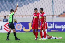 هفته هشتم لیگ برتر فوتبال؛ پرسپولیس و مس رفسنجان