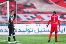 نتایج هفته نهم لیگ برتر فوتبال/ همه چیز به سود پرسپولیس رقم خورد