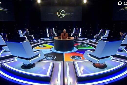 تلویزیون هم «دورهمی» را نمیخواهد؟ تلویزیون هم «دورهمی» را نمیخواهد؟