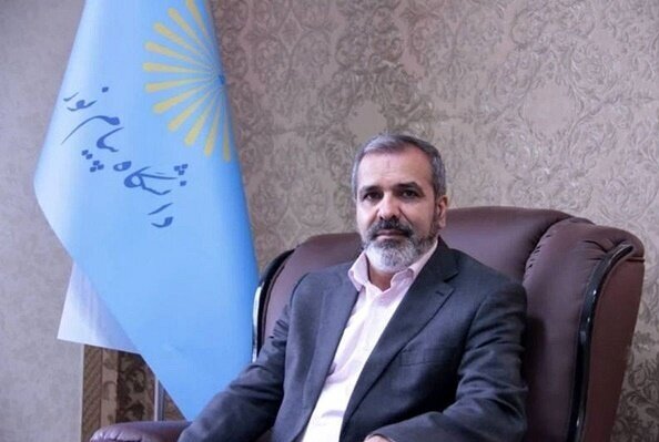 دانشجویان؛ متولی قداست و شأن محیط علمی و دانشگاهی دانشجویان؛ متولی قداست و شأن محیط علمی و دانشگاهی