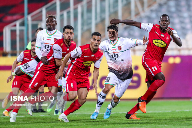 شیخِ پاره وقت!