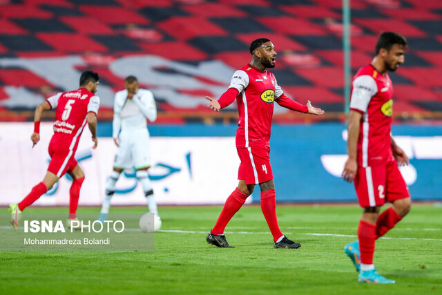 فوتبالیستهای خارجی باعث رشد ایرانیها میشوند؟