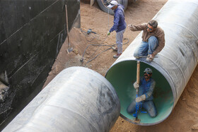 ۴۹ میلیارد برای پروژه آبرسانی روستاهای محروم سلسله در نظر گرفته شده است