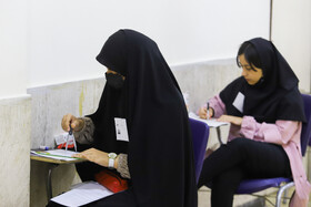 نهمین المپیاد بینالمللی هندسه ایران