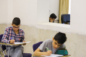 نهمین المپیاد بینالمللی هندسه ایران