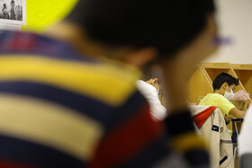 نهمین المپیاد بینالمللی هندسه ایران