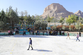 نهمین المپیاد بینالمللی هندسه ایران