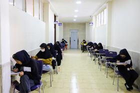 نهمین المپیاد بینالمللی هندسه ایران