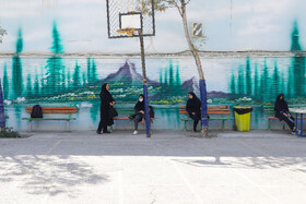 نهمین المپیاد بینالمللی هندسه ایران