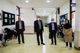 نهمین المپیاد بینالمللی هندسه ایران