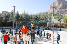 نهمین المپیاد بینالمللی هندسه ایران