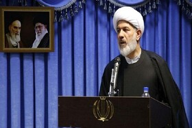 قلب مسئولان باید برای رفع شکاف طبقاتی بتپد