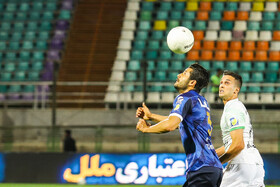 هفته نهم لیگ برتر فوتبال؛ ذوب‌آهن - استقلال