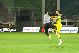 هفته نهم لیگ برتر فوتبال؛ ذوب‌آهن - استقلال