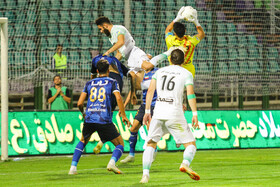 هفته نهم لیگ برتر فوتبال؛ ذوب‌آهن - استقلال