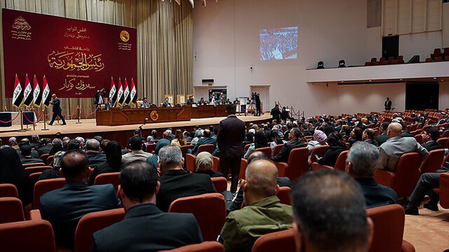 آمریکا تمامی طرف‌های عراقی را به کنار گذاشتن خشونت تشویق کرد