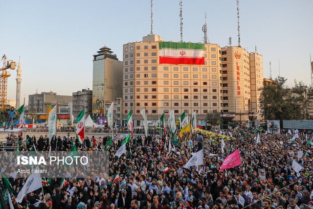 جشن میلاد پیامبر مهربانی برگزار شد