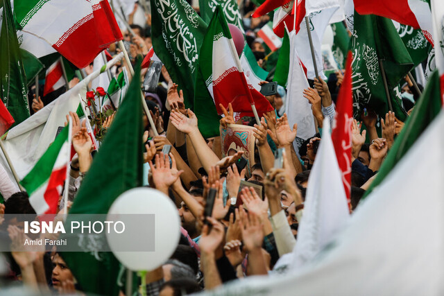 جشن میلاد پیامبر مهربانی برگزار شد