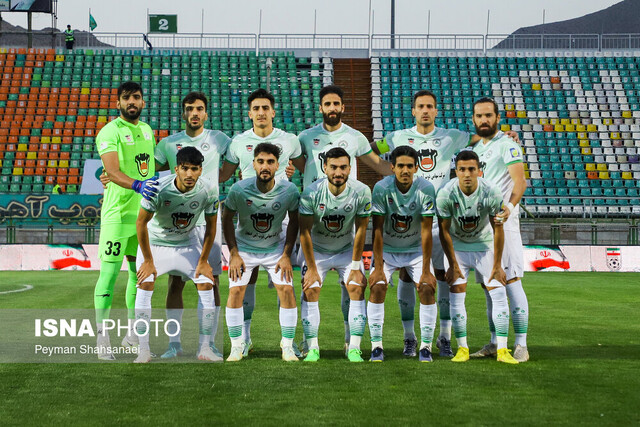 وضعیت ذوب‌آهن در تعطیلات لیگ/ از جدایی احسون پنج‌شنبه تا آمادگی در اردوی تهران