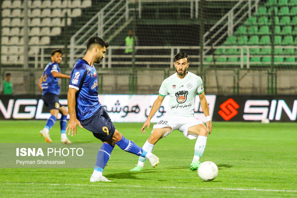 ‌ کمترین گل خورده تا پایان هفته یازدهم در تاریخ لیگ‌برتر ⚽️ ‌ ‌ ‌ ‌ ‌ ‌ ‌ ‌  ‌ #استقلال #آلومینیوم #سپاهان #لیگ_برتر_خلیج_فارس #فوتبال_۳۶۰…